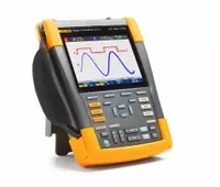 Fluke 190 Series III ScopeMeter Test Tools